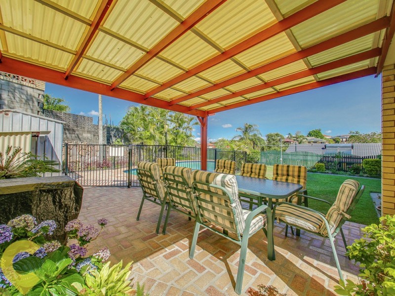 18 Nerli Street, Everton Park QLD 4053