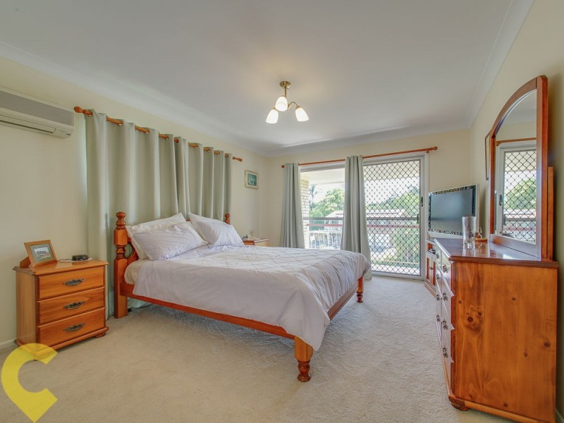 18 Nerli Street, Everton Park QLD 4053