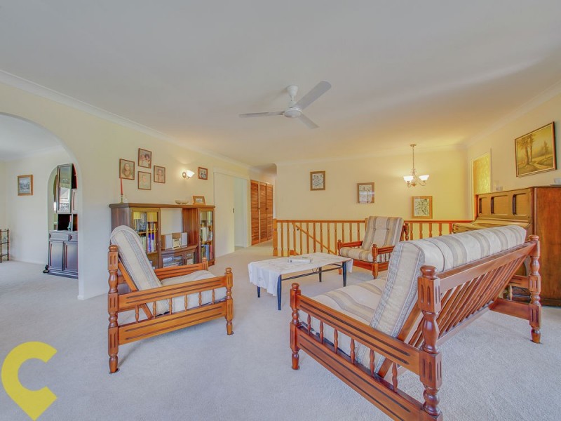 18 Nerli Street, Everton Park QLD 4053