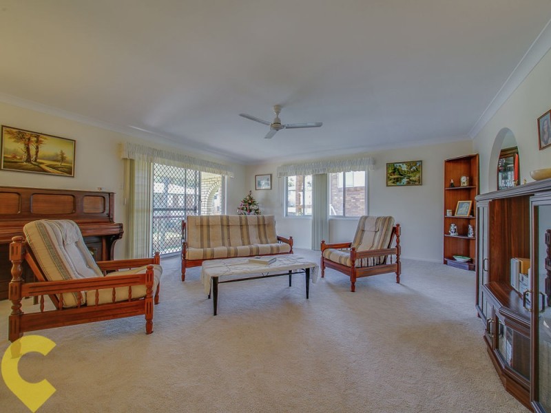 18 Nerli Street, Everton Park QLD 4053