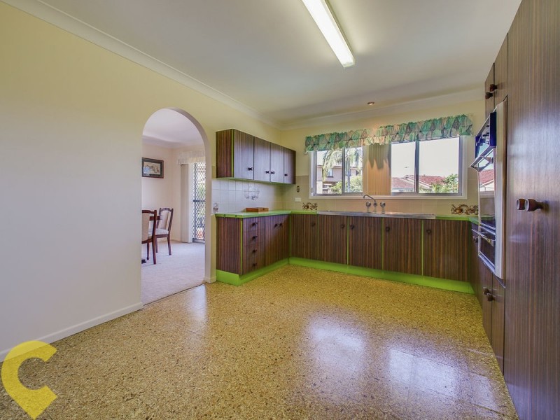 18 Nerli Street, Everton Park QLD 4053