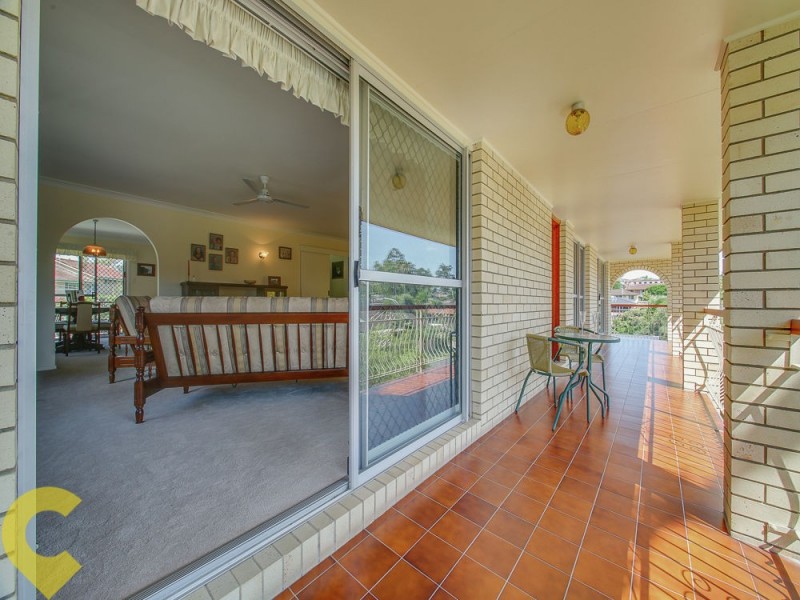 18 Nerli Street, Everton Park QLD 4053