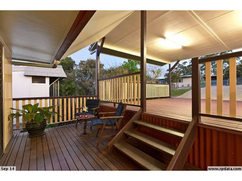 82 Narellan Street, Arana Hills QLD 4054
