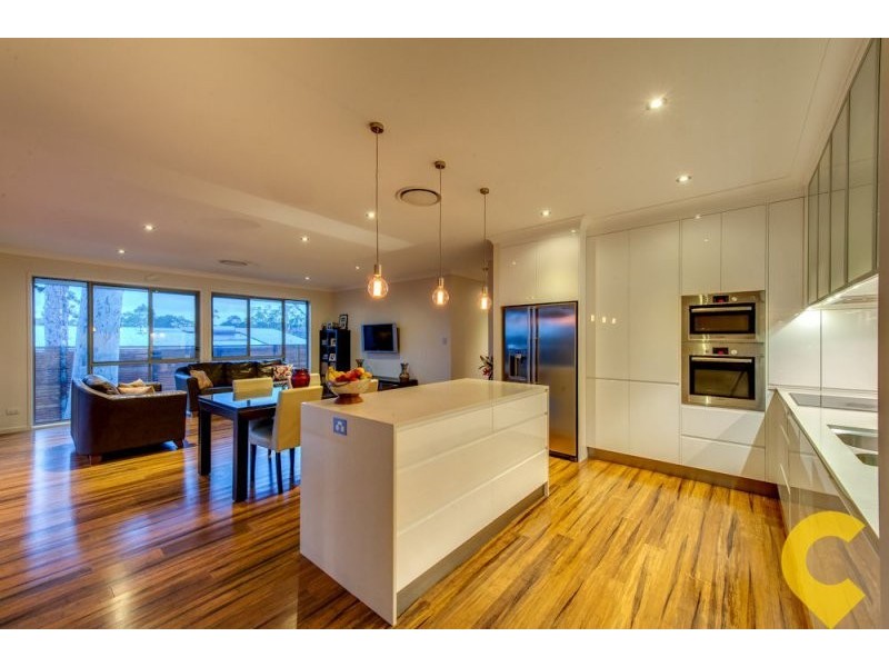 6 Hughes Street, Mcdowall QLD 4053