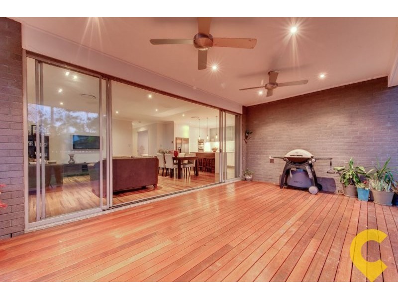 6 Hughes Street, Mcdowall QLD 4053