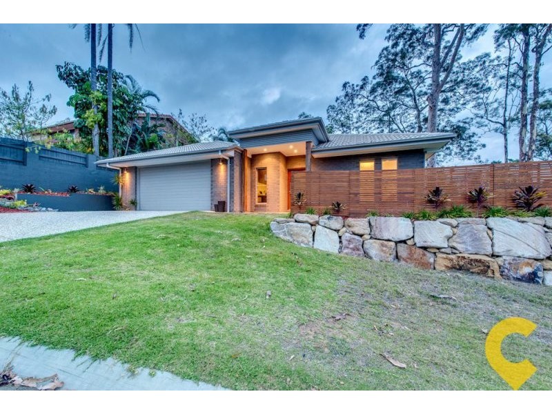 6 Hughes Street, Mcdowall QLD 4053