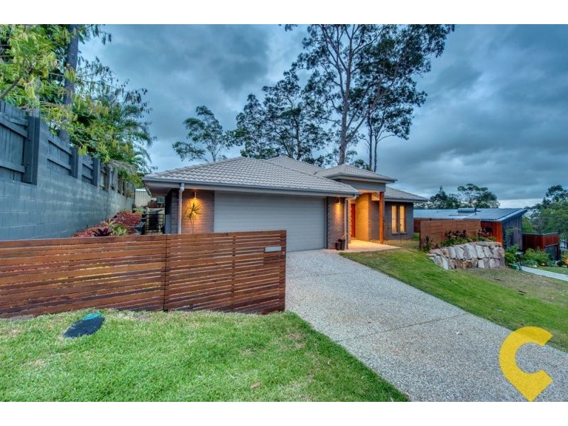 6 Hughes Street, Mcdowall QLD 4053