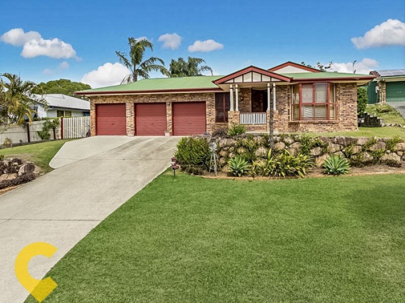 4 Janet Place, Arana Hills QLD 4054