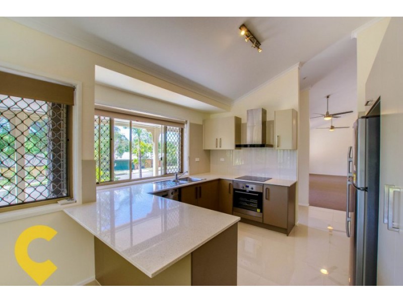 15 Leatherwood Drive, Arana Hills QLD 4054