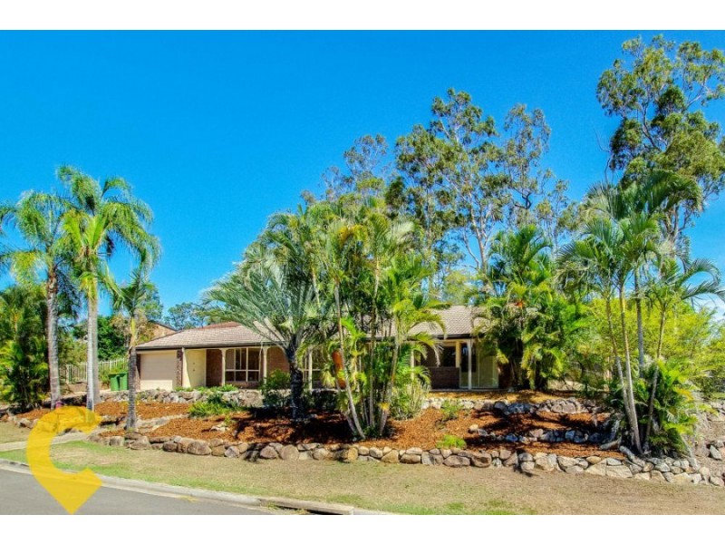 15 Leatherwood Drive, Arana Hills QLD 4054