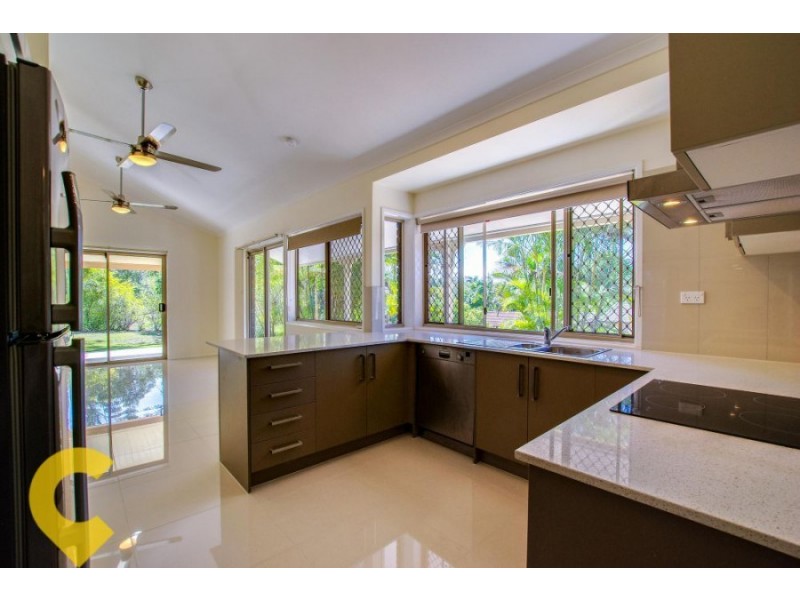 15 Leatherwood Drive, Arana Hills QLD 4054