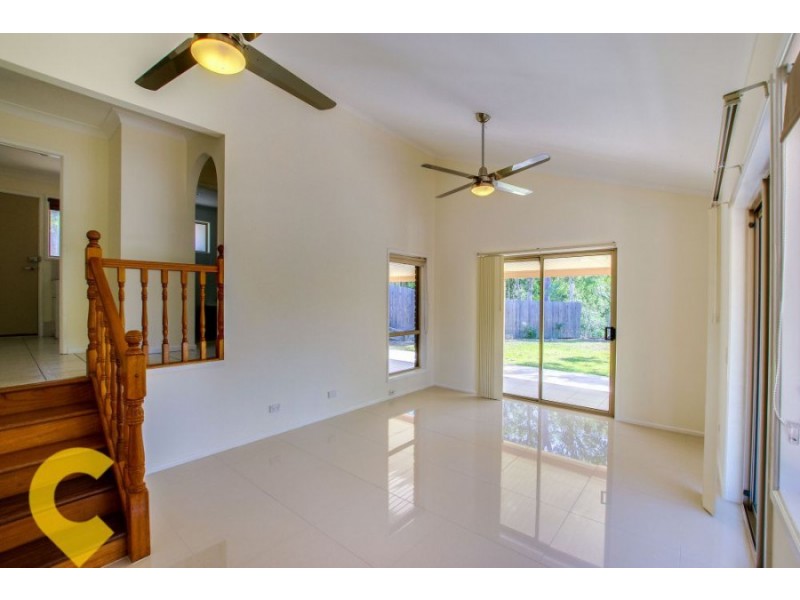 15 Leatherwood Drive, Arana Hills QLD 4054