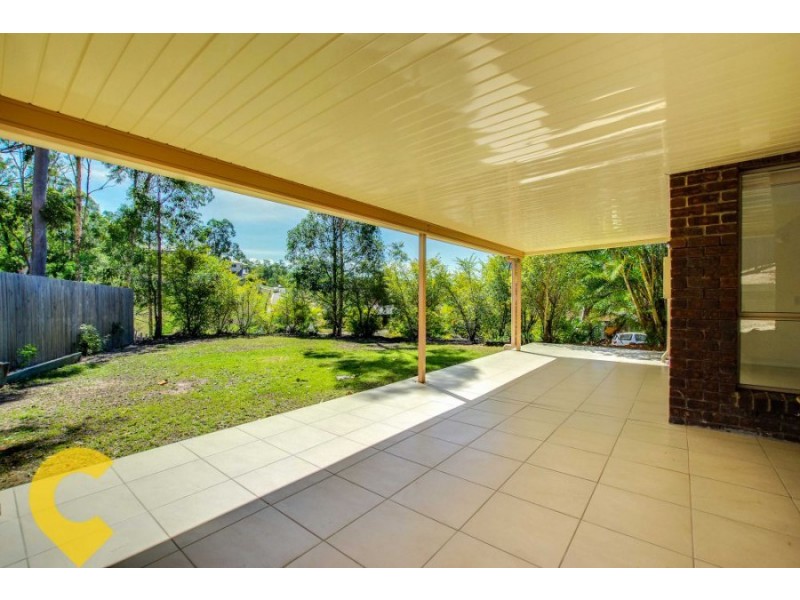 15 Leatherwood Drive, Arana Hills QLD 4054