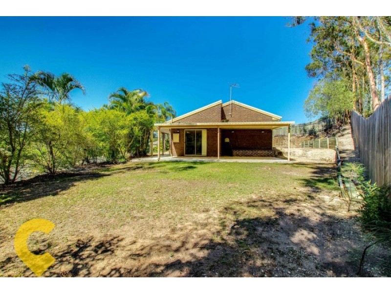 15 Leatherwood Drive, Arana Hills QLD 4054