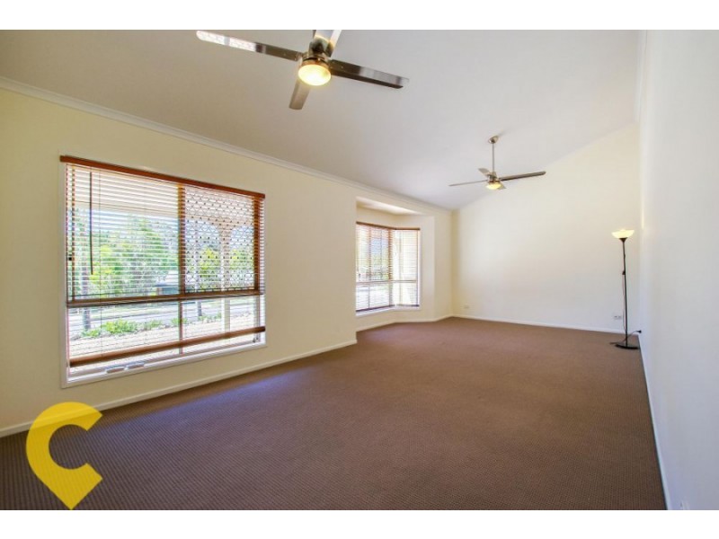 15 Leatherwood Drive, Arana Hills QLD 4054