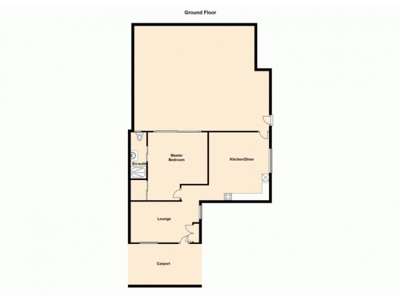 1/211 Webster Road, Stafford QLD 4053 Floorplan