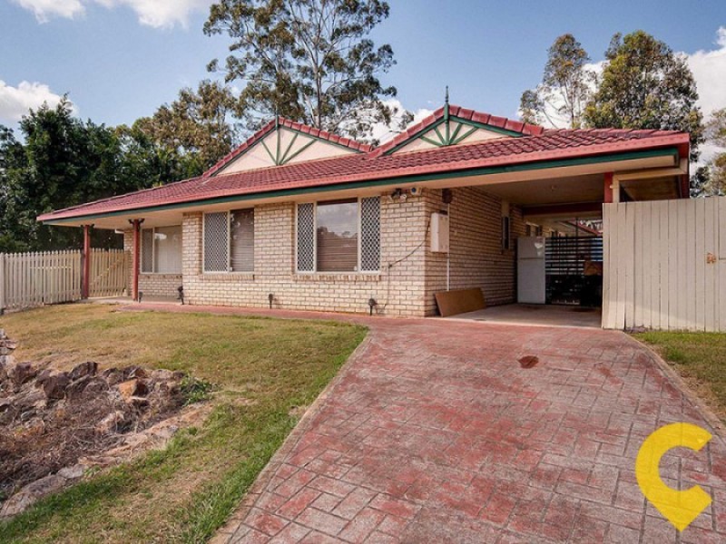 7 Arlington Street, Arana Hills QLD 4054