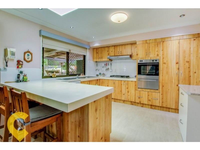 9 Leckmy Street, Ferny Grove QLD 4055