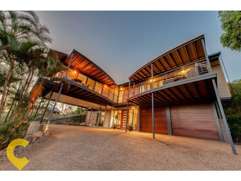 36 Blackwood Drive, Arana Hills QLD 4054