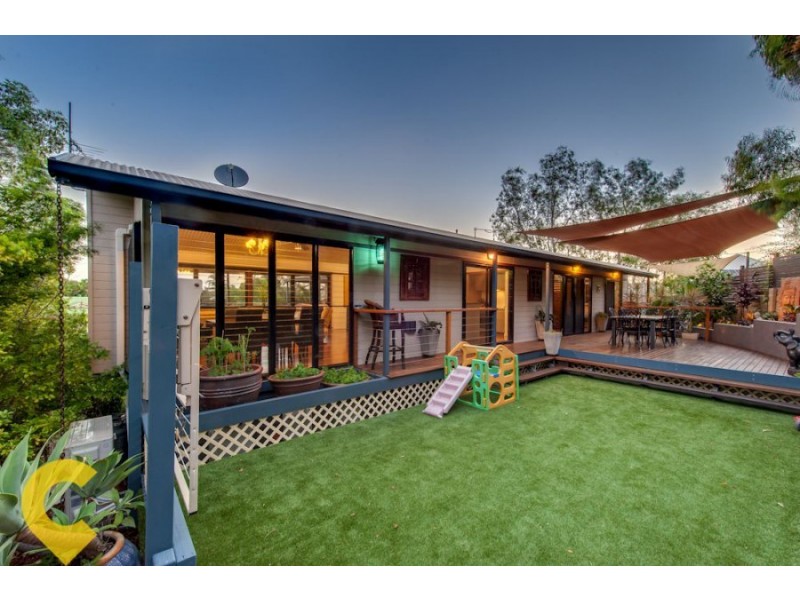 36 Blackwood Drive, Arana Hills QLD 4054