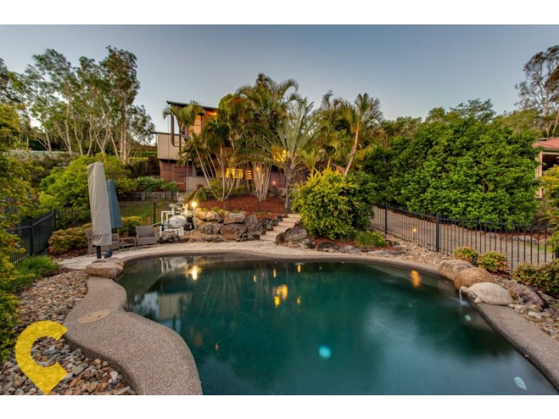 36 Blackwood Drive, Arana Hills QLD 4054