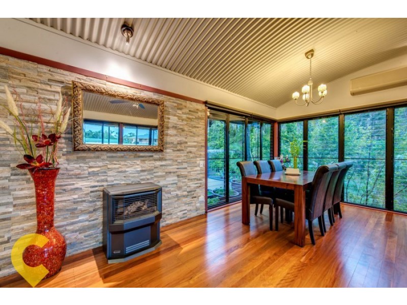 36 Blackwood Drive, Arana Hills QLD 4054