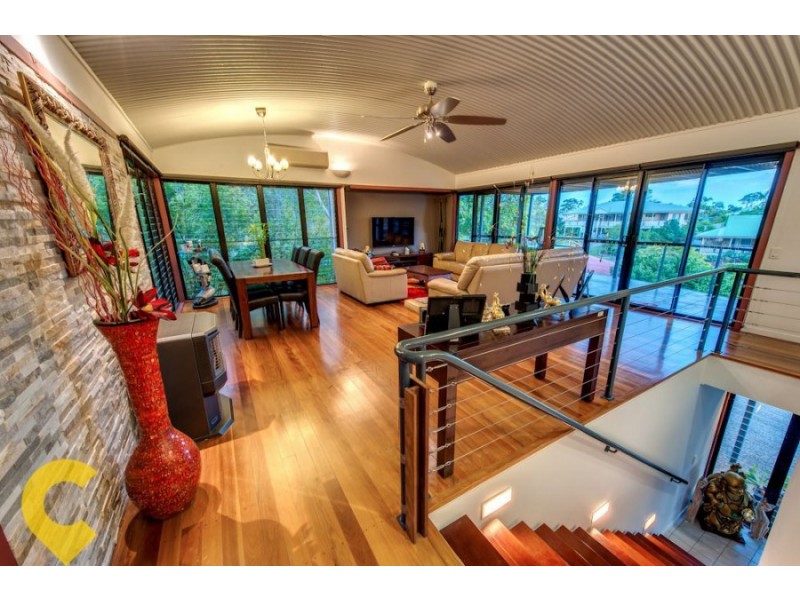 36 Blackwood Drive, Arana Hills QLD 4054