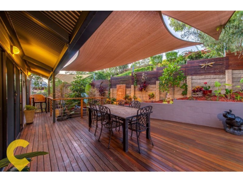 36 Blackwood Drive, Arana Hills QLD 4054