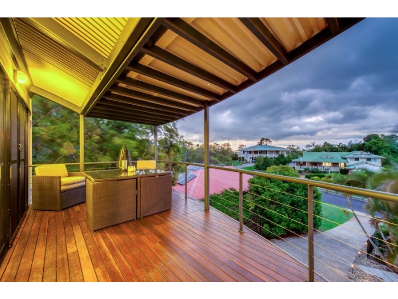 36 Blackwood Drive, Arana Hills QLD 4054