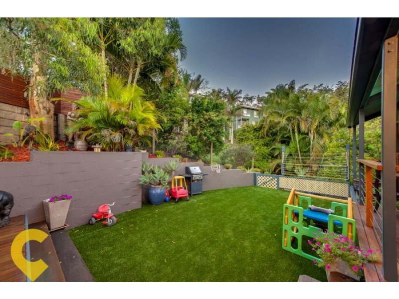 36 Blackwood Drive, Arana Hills QLD 4054