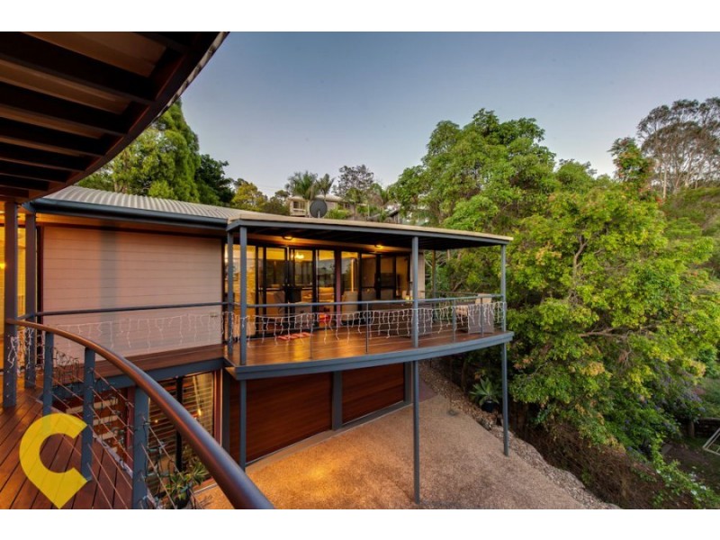 36 Blackwood Drive, Arana Hills QLD 4054