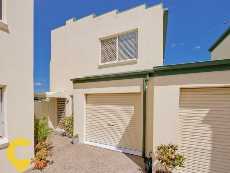 4/148 Pine Street, (4/109 Andrew Street), Wynnum QLD 4178