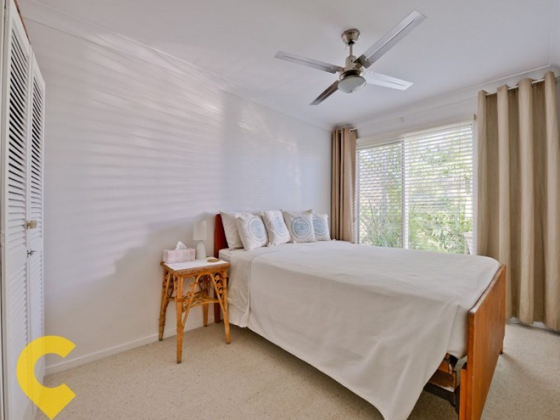 4/148 Pine Street, (4/109 Andrew Street), Wynnum QLD 4178