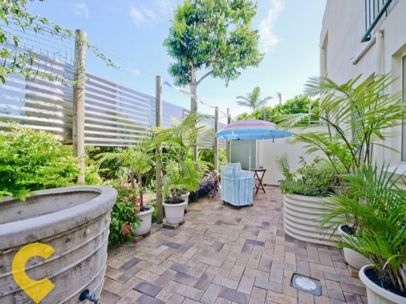 4/148 Pine Street, (4/109 Andrew Street), Wynnum QLD 4178