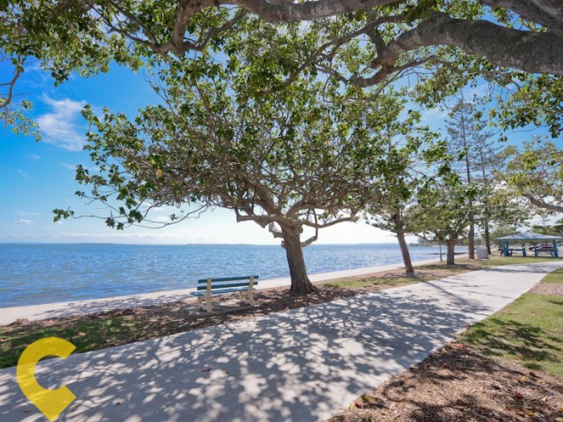 4/148 Pine Street, (4/109 Andrew Street), Wynnum QLD 4178