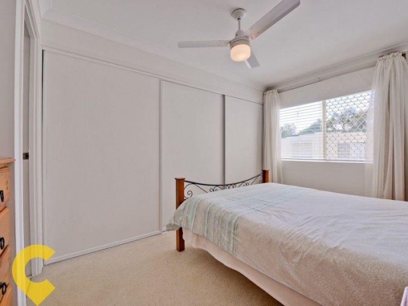 4/148 Pine Street, (4/109 Andrew Street), Wynnum QLD 4178