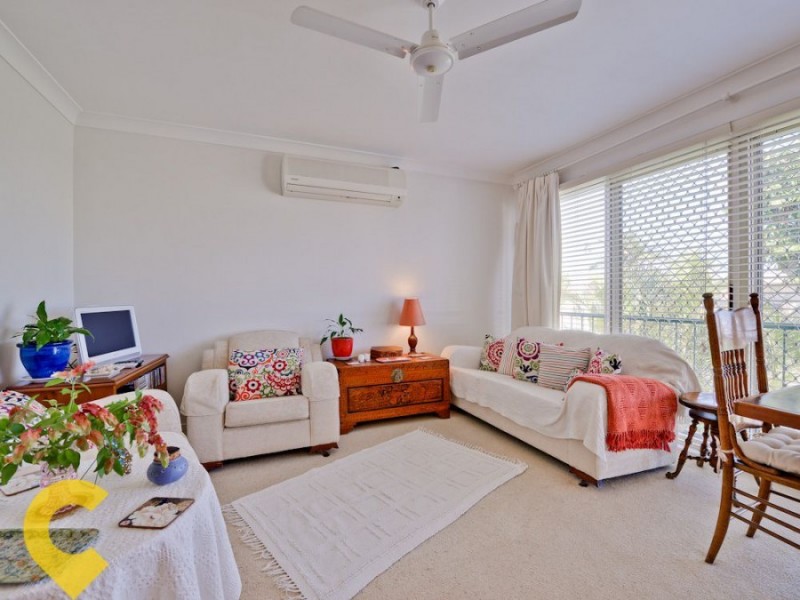 4/148 Pine Street, (4/109 Andrew Street), Wynnum QLD 4178