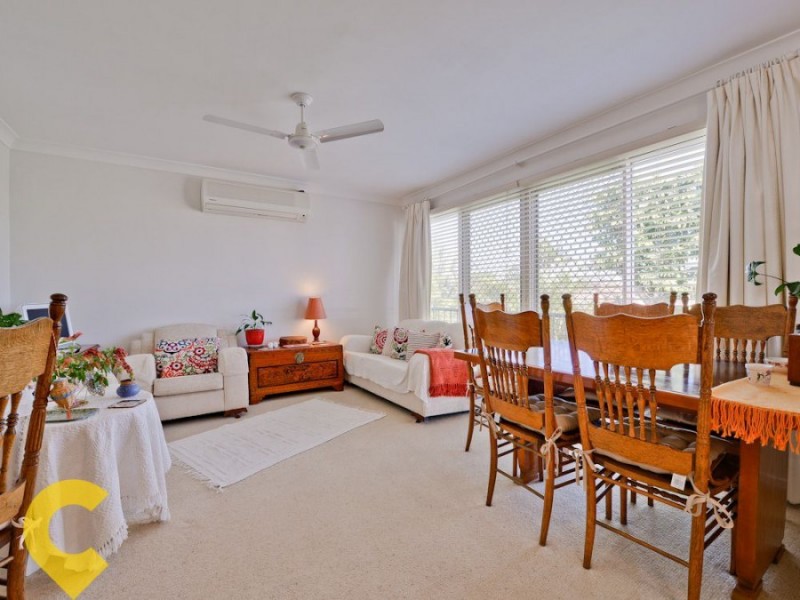 4/148 Pine Street, (4/109 Andrew Street), Wynnum QLD 4178