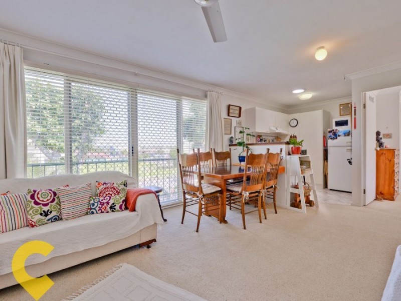 4/148 Pine Street, (4/109 Andrew Street), Wynnum QLD 4178