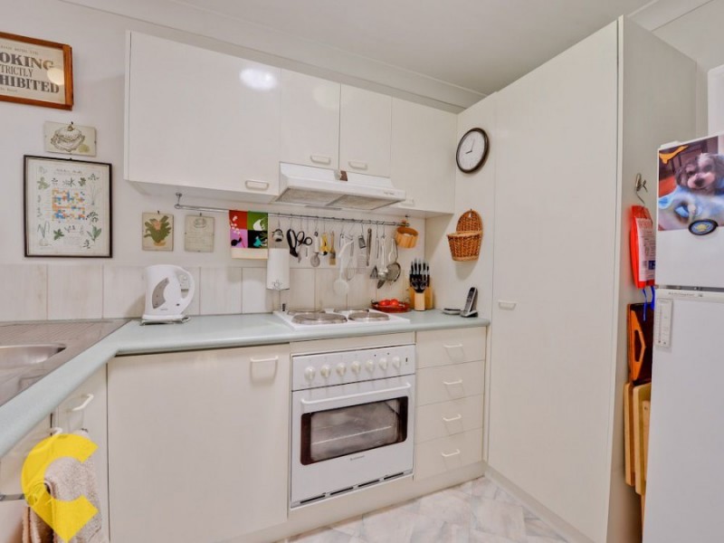 4/148 Pine Street, (4/109 Andrew Street), Wynnum QLD 4178