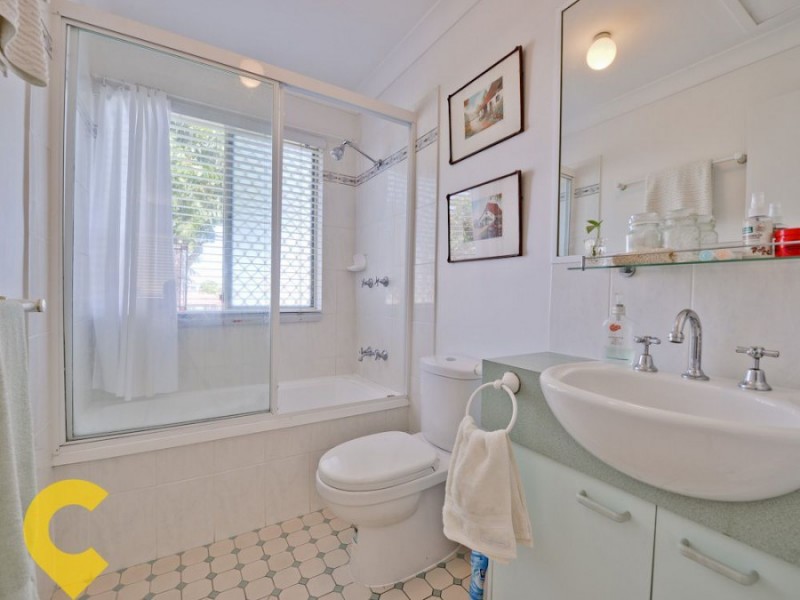 4/148 Pine Street, (4/109 Andrew Street), Wynnum QLD 4178