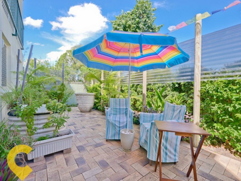 4/148 Pine Street, (4/109 Andrew Street), Wynnum QLD 4178