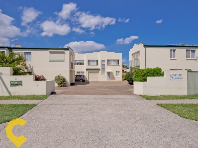 4/148 Pine Street, (4/109 Andrew Street), Wynnum QLD 4178