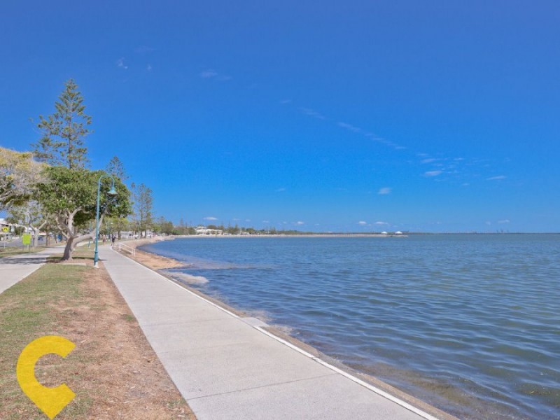 4/148 Pine Street, (4/109 Andrew Street), Wynnum QLD 4178