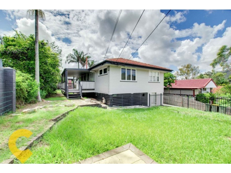 5 Perwell Street, Keperra QLD 4054