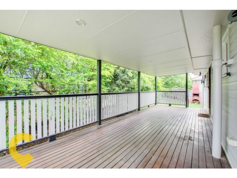 5 Perwell Street, Keperra QLD 4054