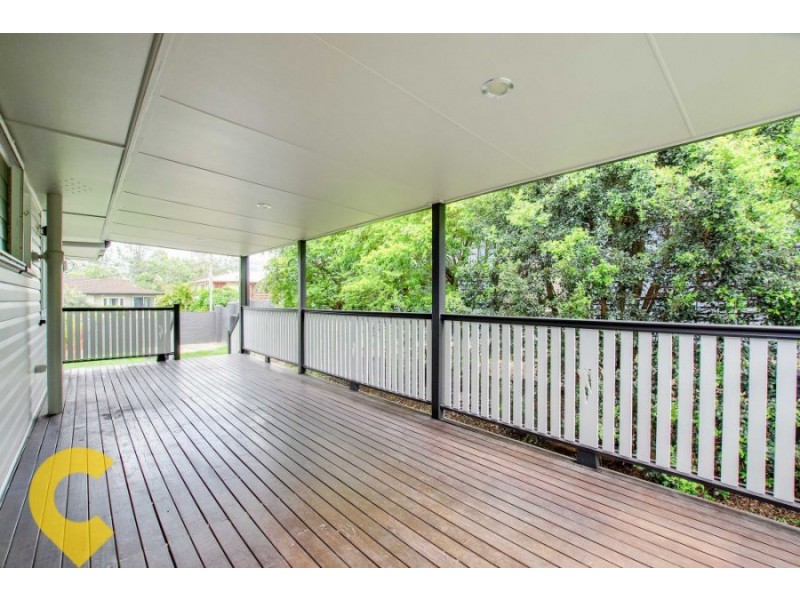 5 Perwell Street, Keperra QLD 4054