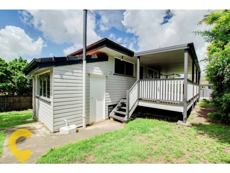 5 Perwell Street, Keperra QLD 4054