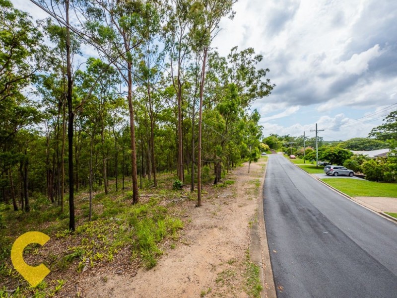 15-29 Eveleigh Street, Arana Hills QLD 4054