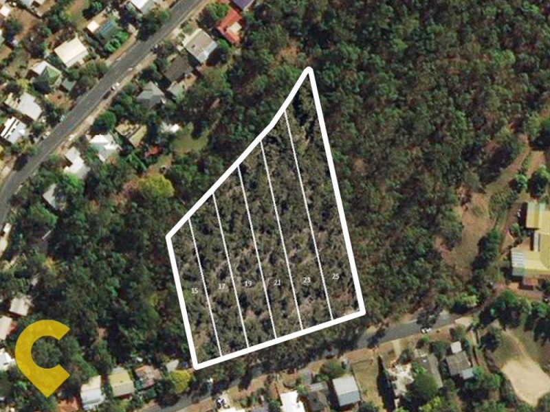 15-29 Eveleigh Street, Arana Hills QLD 4054